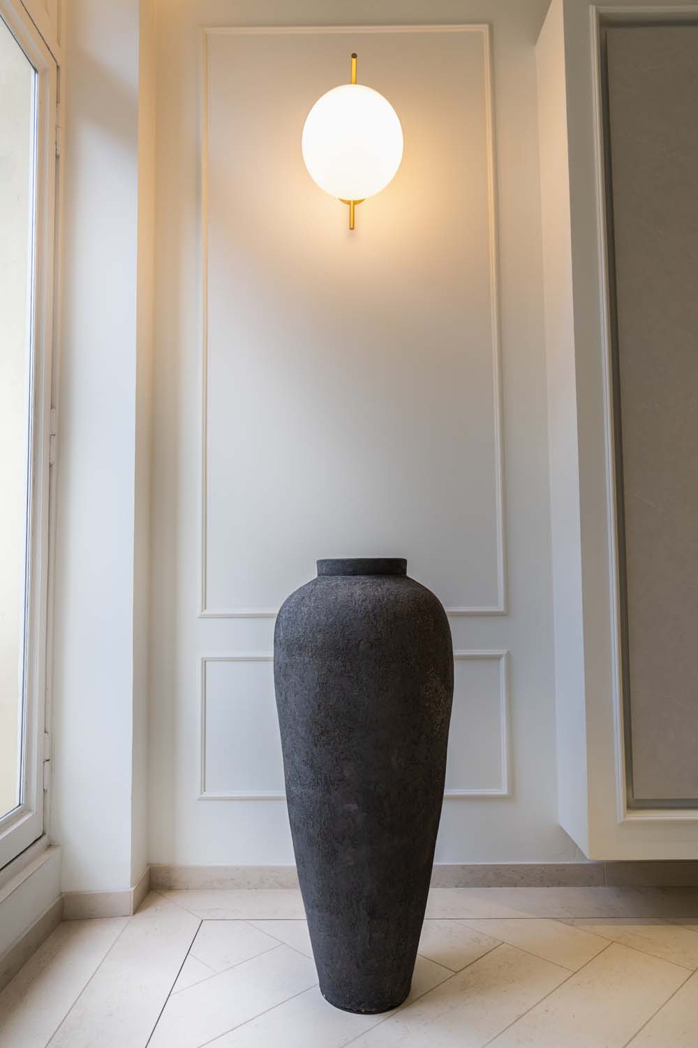 Joorä Noir (100 cm)